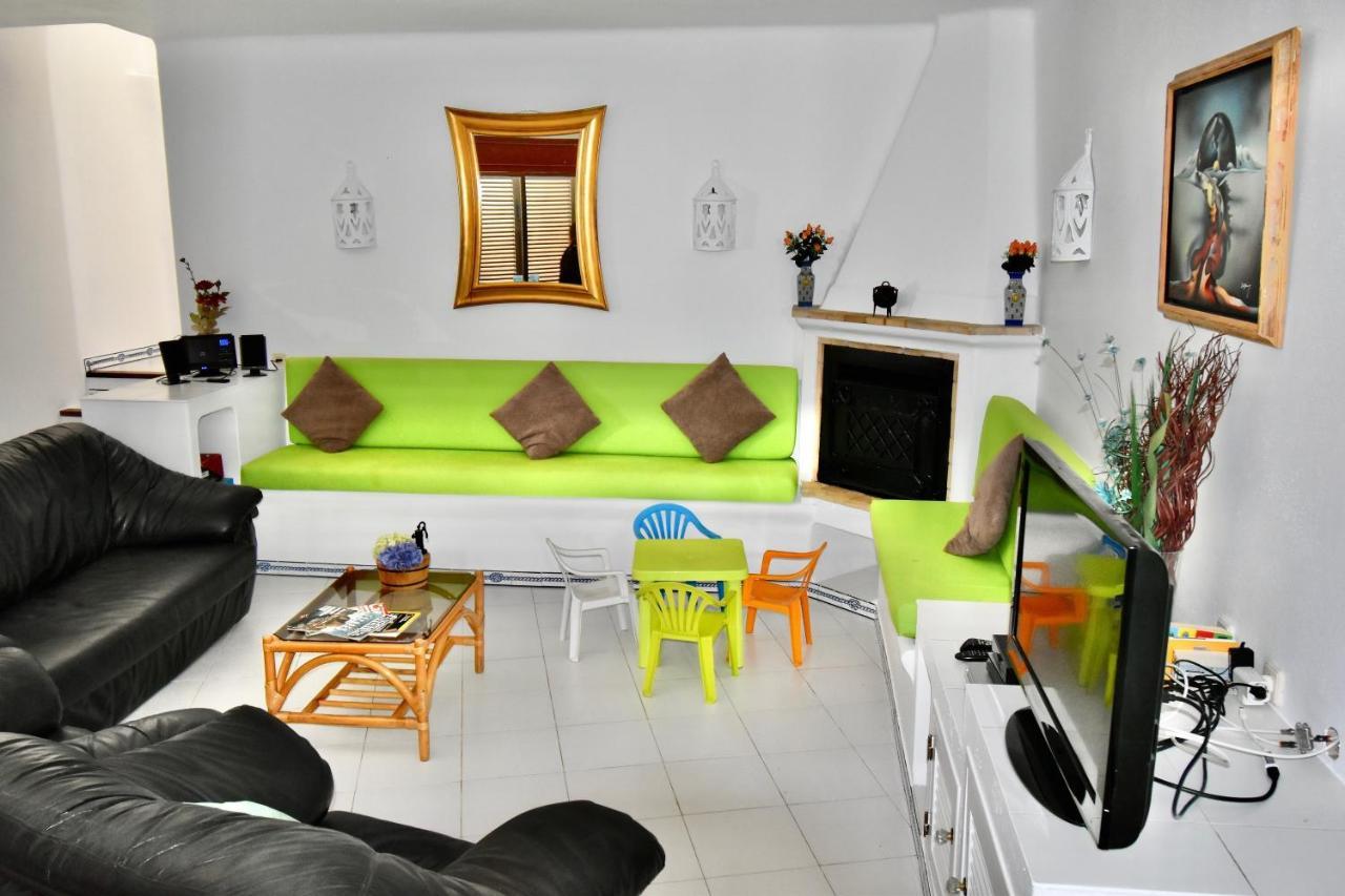 Villa Casa Júlia Carvoeiro  Exterior foto