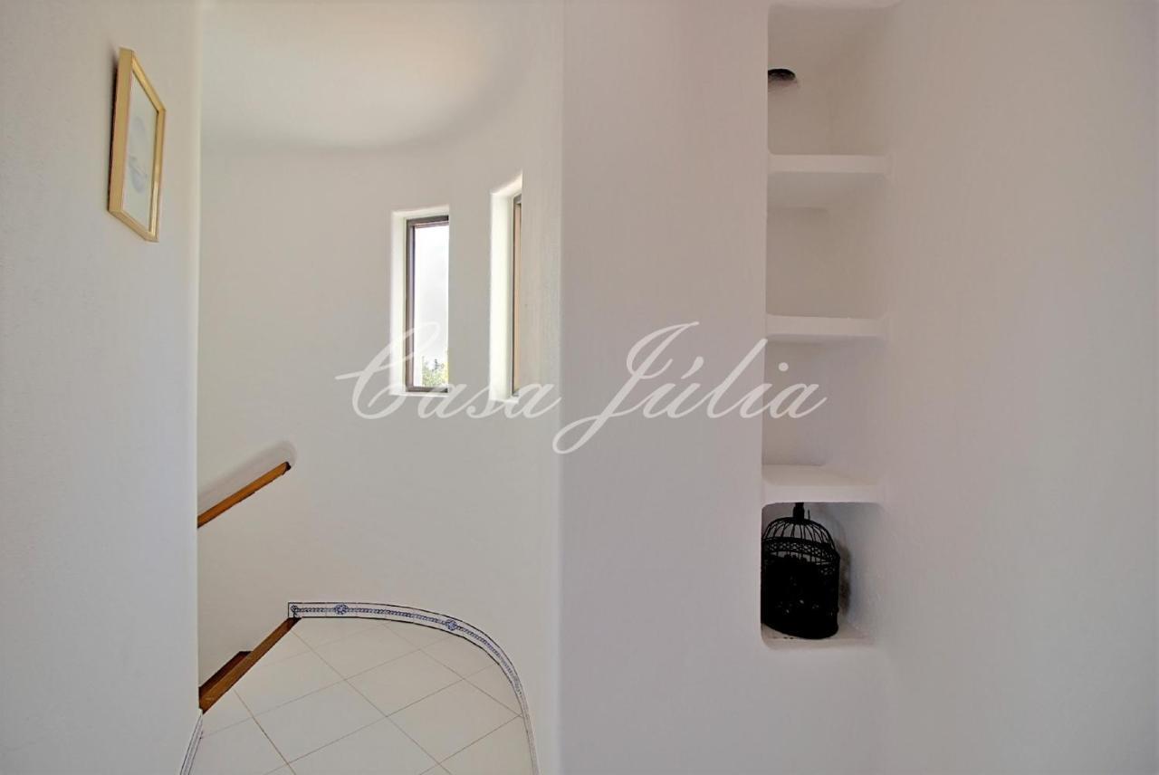 Villa Casa Júlia Carvoeiro  Exterior foto
