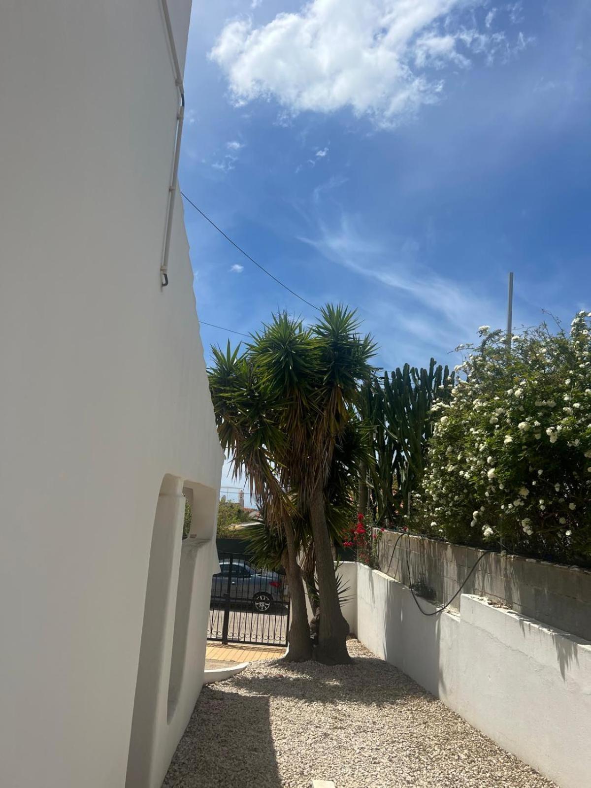 Villa Casa Júlia Carvoeiro  Exterior foto